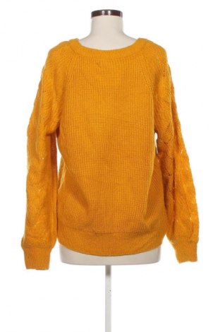 Damenpullover Jean Pascale, Größe M, Farbe Braun, Preis € 7,99