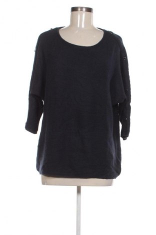 Damenpullover Jean Pascale, Größe M, Farbe Blau, Preis € 6,99