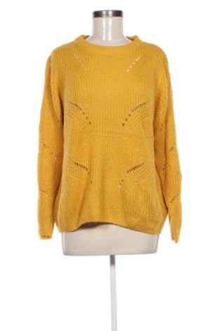 Damenpullover Jean Pascale, Größe L, Farbe Orange, Preis € 8,99