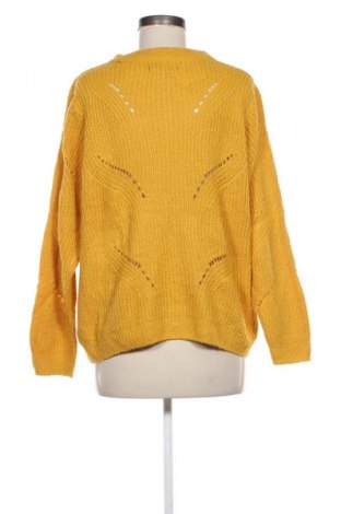 Damenpullover Jean Pascale, Größe L, Farbe Orange, Preis € 8,99