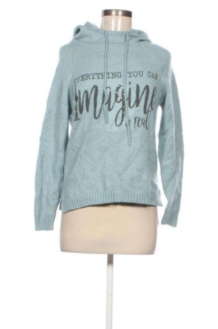 Damenpullover Jean Pascale, Größe XS, Farbe Blau, Preis € 7,99