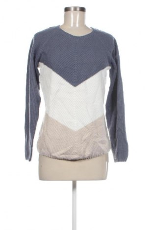 Damski sweter Jean Pascale, Rozmiar M, Kolor Kolorowy, Cena 32,99 zł