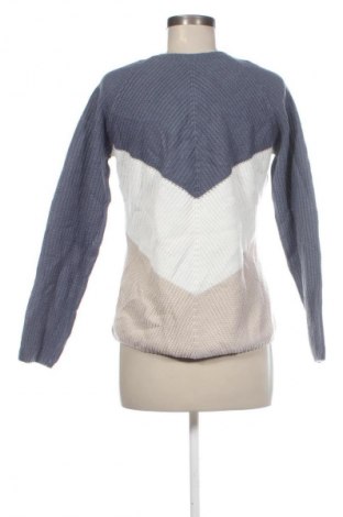 Damski sweter Jean Pascale, Rozmiar M, Kolor Kolorowy, Cena 32,99 zł