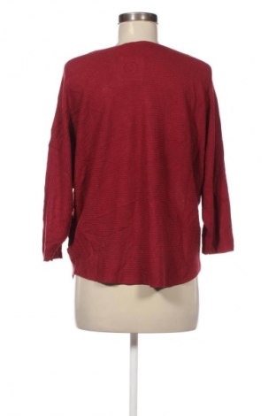 Damenpullover Jean Pascale, Größe M, Farbe Rot, Preis € 7,99