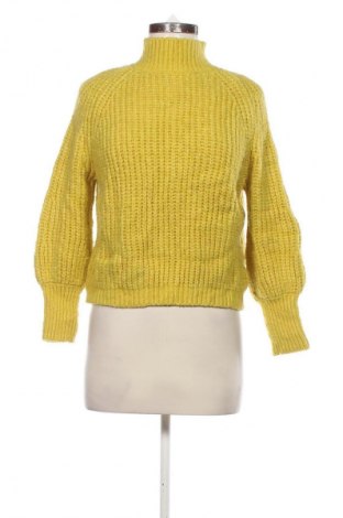 Pulover de femei Jean Pascale, Mărime L, Culoare Verde, Preț 40,99 Lei