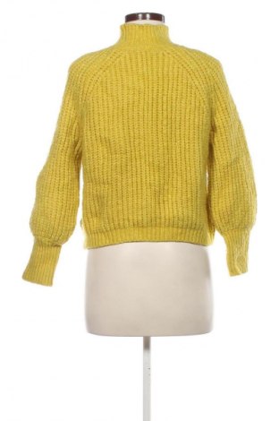 Pulover de femei Jean Pascale, Mărime L, Culoare Verde, Preț 40,99 Lei