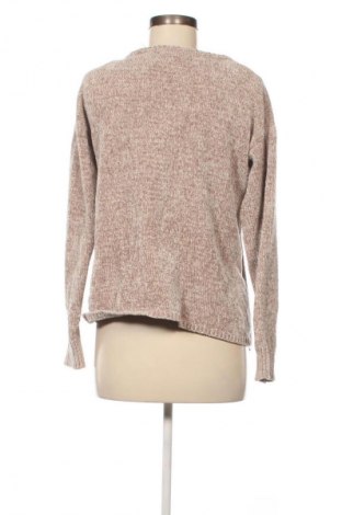 Γυναικείο πουλόβερ Jean Pascale, Μέγεθος M, Χρώμα  Μπέζ, Τιμή 6,99 €