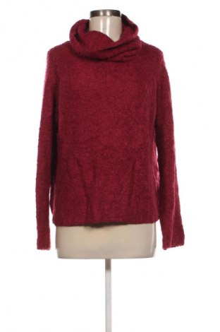 Damenpullover Jean Pascale, Größe M, Farbe Rot, Preis € 7,99