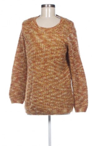 Γυναικείο πουλόβερ Jean Pascale, Μέγεθος S, Χρώμα Πολύχρωμο, Τιμή 14,77 €