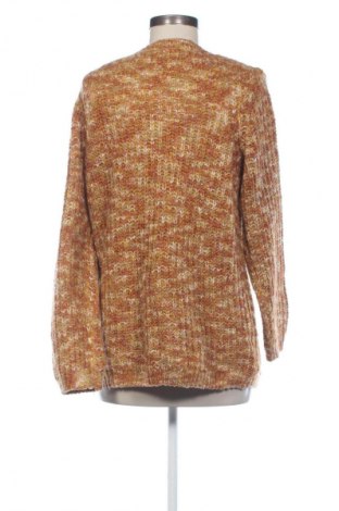 Γυναικείο πουλόβερ Jean Pascale, Μέγεθος S, Χρώμα Πολύχρωμο, Τιμή 14,77 €