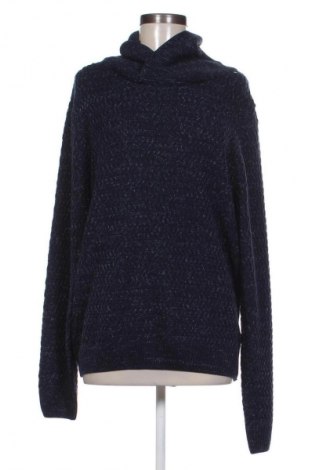 Damenpullover Jean Pascale, Größe XL, Farbe Mehrfarbig, Preis € 10,99