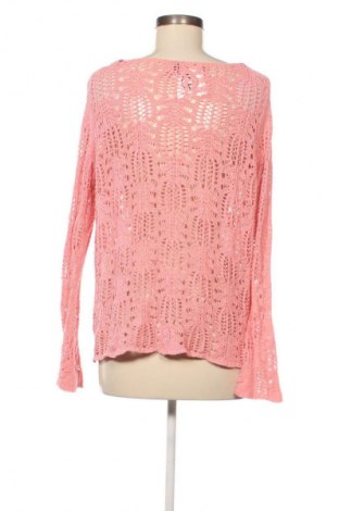 Damenpullover Jean Pascale, Größe L, Farbe Rosa, Preis € 6,99