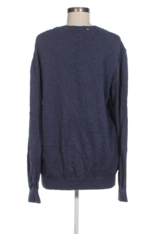 Damenpullover Jean Paul, Größe XL, Farbe Blau, Preis € 8,99