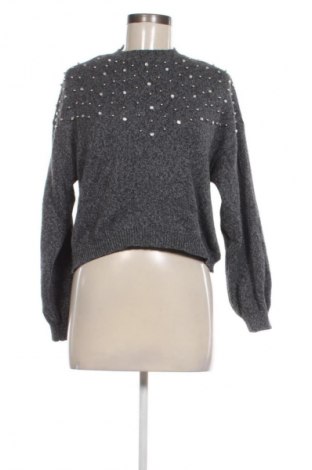 Γυναικείο πουλόβερ Jennyfer, Μέγεθος S, Χρώμα Πολύχρωμο, Τιμή 8,99 €