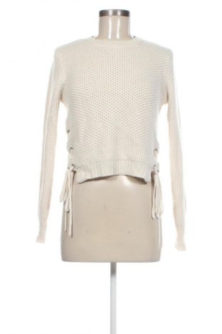 Damenpullover Jennyfer, Größe M, Farbe Ecru, Preis € 8,99