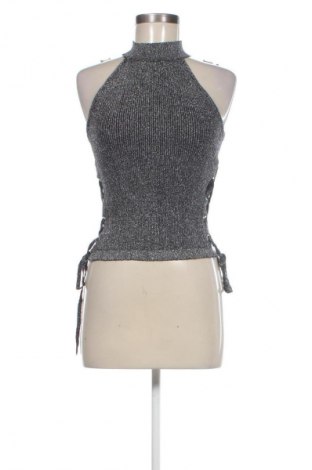 Női pulóver Jennyfer, Méret M, Szín Fekete, Ár 2 869 Ft