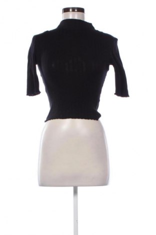 Damenpullover Jennyfer, Größe XS, Farbe Schwarz, Preis € 14,83