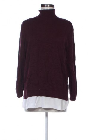 Damenpullover Jette, Größe M, Farbe Rot, Preis € 8,99