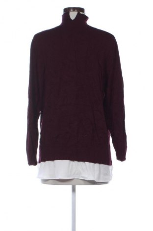 Damenpullover Jette, Größe M, Farbe Rot, Preis € 8,99