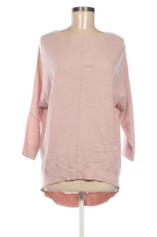 Dámský svetr Jigsaw, Velikost M, Barva Popelavě růžová, Cena  785,00 Kč