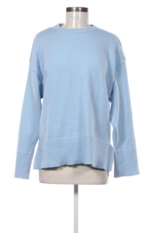 Női pulóver Jon & Anna, Méret M, Szín Kék, Ár 4 349 Ft