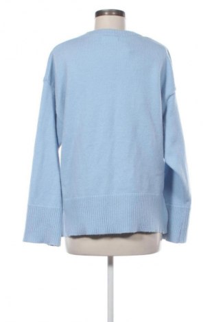 Női pulóver Jon & Anna, Méret M, Szín Kék, Ár 4 349 Ft