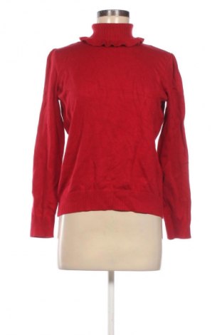Dámský svetr Joseph A., Velikost M, Barva Červená, Cena  520,00 Kč