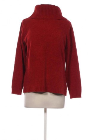Női pulóver Joy, Méret M, Szín Piros, Ár 8 640 Ft