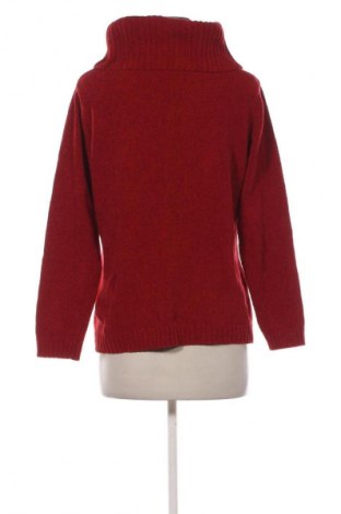 Női pulóver Joy, Méret M, Szín Piros, Ár 8 640 Ft