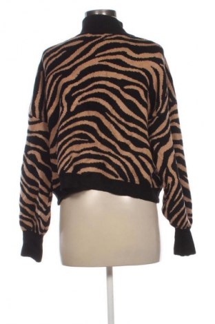 Дамски пуловер Js Millenium, Размер M, Цвят Многоцветен, Цена 11,99 лв.