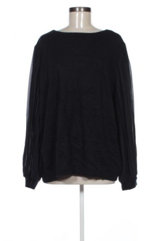 Női pulóver Judith Williams, Méret XXL, Szín Fekete, Ár 4 749 Ft