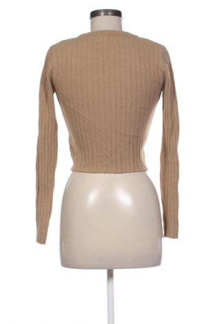 Női pulóver Just, Méret S, Szín Bézs, Ár 5 429 Ft