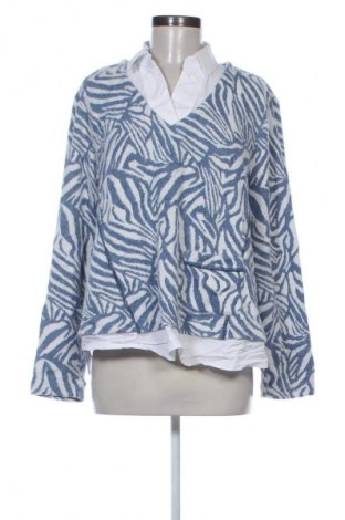 Damenpullover Just White, Größe XL, Farbe Mehrfarbig, Preis € 15,99