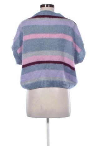 Pulover de femei Just Woman, Mărime M, Culoare Multicolor, Preț 76,32 Lei
