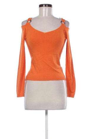 Dámský svetr Just Woman, Velikost M, Barva Oranžová, Cena  582,00 Kč