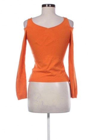 Dámský svetr Just Woman, Velikost M, Barva Oranžová, Cena  582,00 Kč