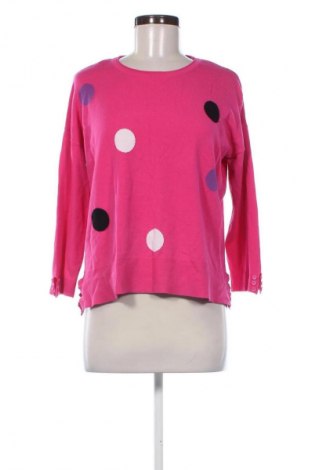 Damenpullover Just Woman, Größe M, Farbe Rosa, Preis € 14,83
