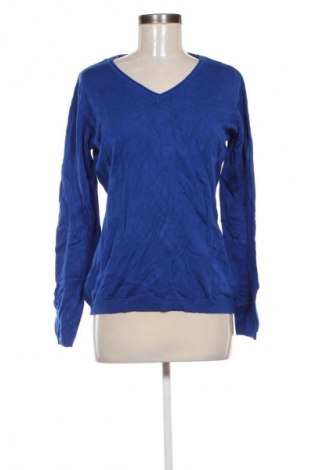 Γυναικείο πουλόβερ K Town, Μέγεθος L, Χρώμα Μπλέ, Τιμή 9,99 €