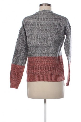 Γυναικείο πουλόβερ KVL by Kenvelo, Μέγεθος L, Χρώμα Πολύχρωμο, Τιμή 14,77 €