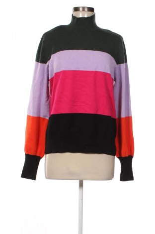 Γυναικείο πουλόβερ KYRA & KO, Μέγεθος M, Χρώμα Πολύχρωμο, Τιμή 13,99 €