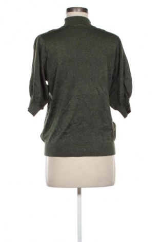 Női pulóver Kaffe, Méret L, Szín Zöld, Ár 4 079 Ft