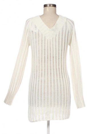 Női pulóver Kaffe, Méret L, Szín Fehér, Ár 22 040 Ft