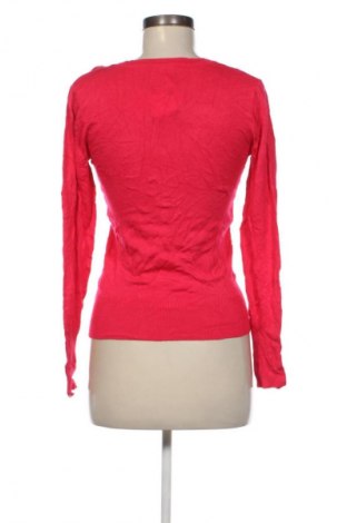 Γυναικείο πουλόβερ Kaffe, Μέγεθος S, Χρώμα Κόκκινο, Τιμή 27,99 €