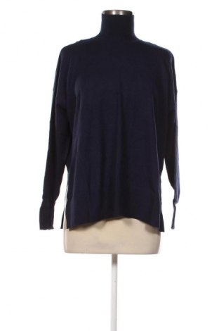 Γυναικείο πουλόβερ Kaos, Μέγεθος S, Χρώμα Μπλέ, Τιμή 32,99 €