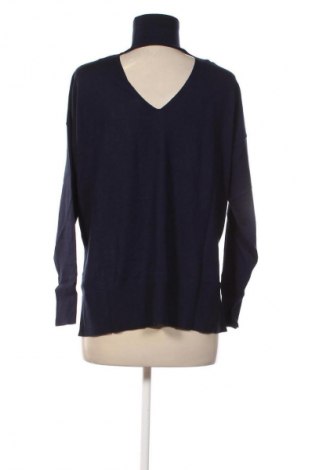 Γυναικείο πουλόβερ Kaos, Μέγεθος S, Χρώμα Μπλέ, Τιμή 32,99 €