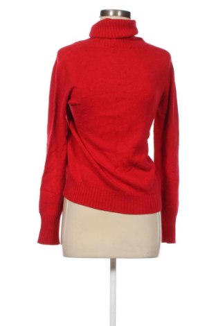 Damenpullover Kaos Jeans, Größe XL, Farbe Rot, Preis € 40,99