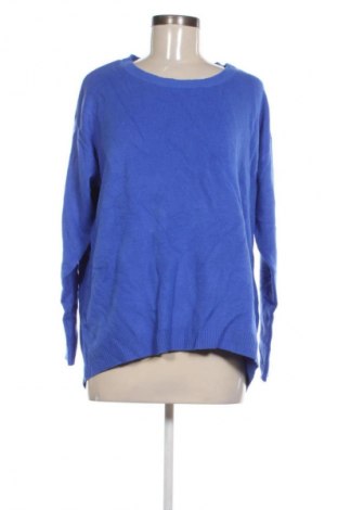 Damenpullover Kapalua, Größe XL, Farbe Blau, Preis € 9,99