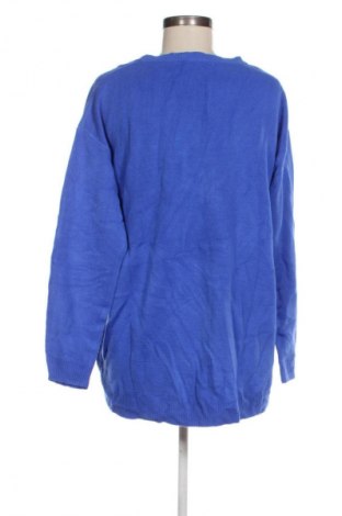 Damenpullover Kapalua, Größe XL, Farbe Blau, Preis € 9,99