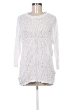 Γυναικείο πουλόβερ Kapalua, Μέγεθος XL, Χρώμα Λευκό, Τιμή 6,99 €