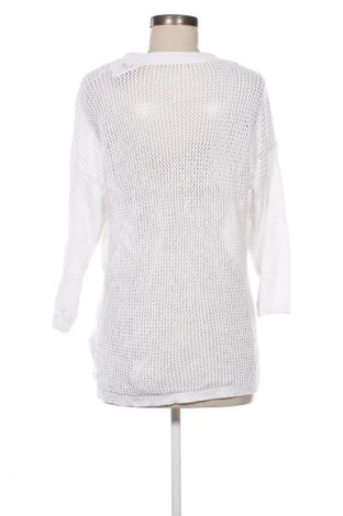 Γυναικείο πουλόβερ Kapalua, Μέγεθος XL, Χρώμα Λευκό, Τιμή 6,99 €